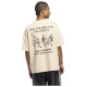 Adidas Ανδρική κοντομάνικη μπλούζα Sport Design Graphic Tee